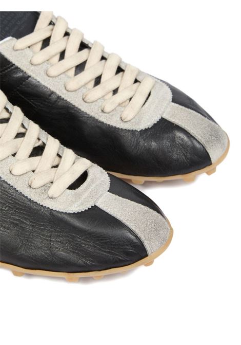 snekaers sprinters uomo nere MAISON MARGIELA | S57WS0515 P7383HA316